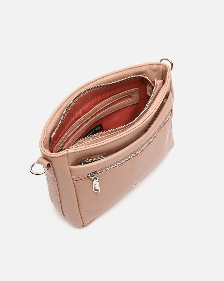 Borsa a tracolla Misako Zenaida ED. Borse da donna