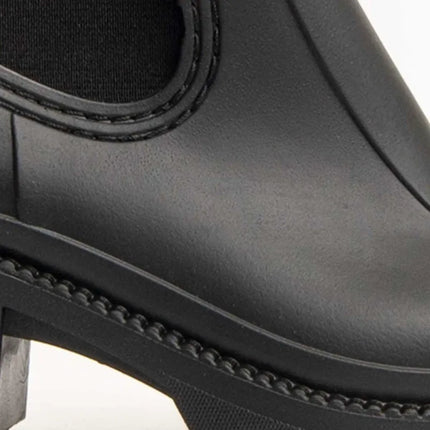 Heeled ankle boot for women. Montevita bottivita19 93927