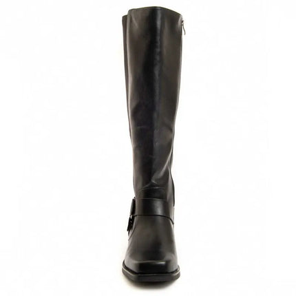 Casual boot for women. Montevita arenna 96668