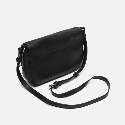 Borsa a tracolla piccola Misako Karanfili Borse da donna