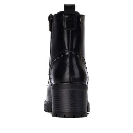 Women's boot brand xti model 146083 color black
