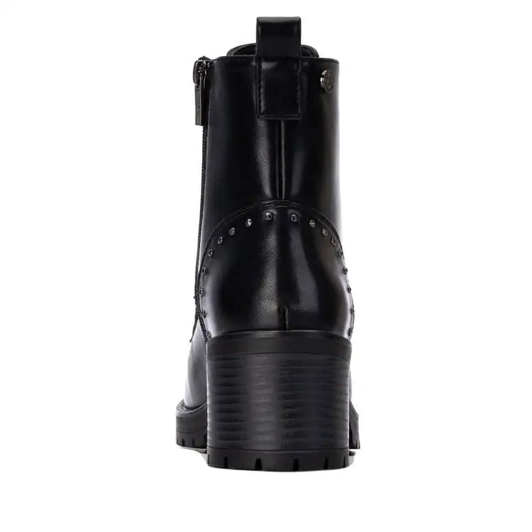 Women's boot brand xti model 146083 color black