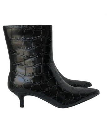 Coco mini heel boot 11440