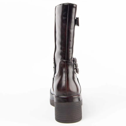 Casual ankle boot for women. Montevita motta2 100973