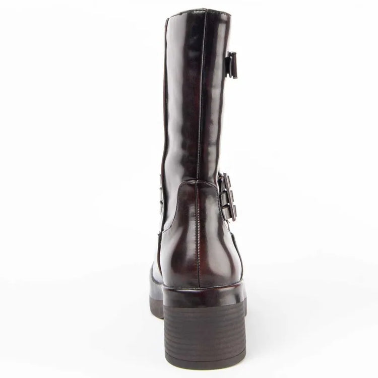 Casual ankle boot for women. Montevita motta2 100973