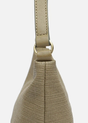 Borsa a tracolla Misako Badi con tracolla ED rimovibile. Tasca per il denaro