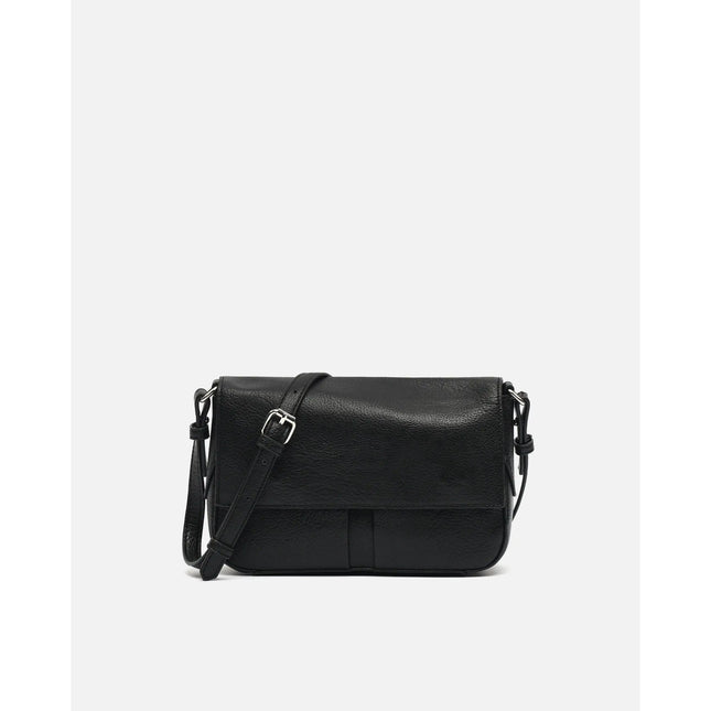 Borsa a tracolla piccola Misako Karanfili Borse da donna