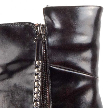 Casual ankle boot for women. Montevita motta 100977