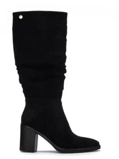 Women's boot brand xti model 146529 color black