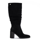 Women's boot brand xti model 146529 color black