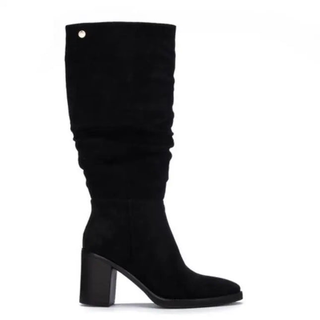 Women's boot brand xti model 146529 color black