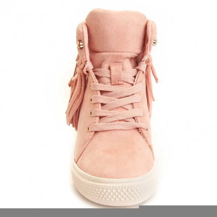 Casual ankle boot for women. Montevita indig3 93884