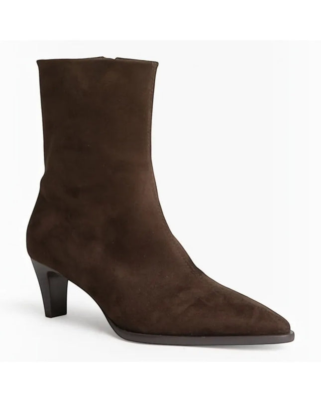 Corina antelina essential heel boot 11819