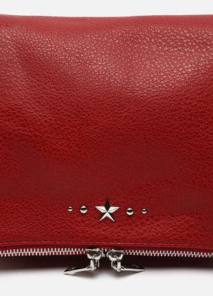 Borsa a tracolla Misako Enide con doppia maniglia Borse da donna