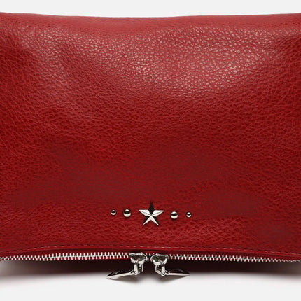 Borsa a tracolla Misako Enide con doppia maniglia Borse da donna