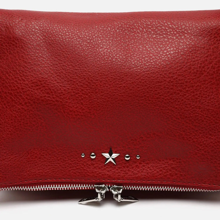 Borsa a tracolla Misako Enide con doppia maniglia Borse da donna