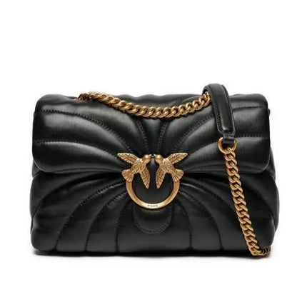 Borsa classica Pinko Love Puff 100038 A1EX PINKO