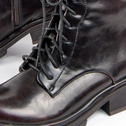 Casual ankle boot for women. Montevita rammba2 100976