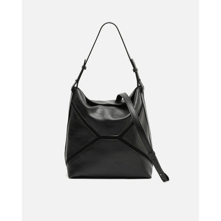 Borsa hobo Peli con tracolla removibile Misako Borse da donna