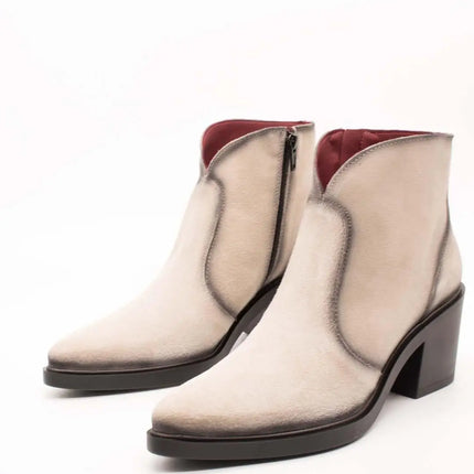 Jose saenz roma 6510-v ice women's boot