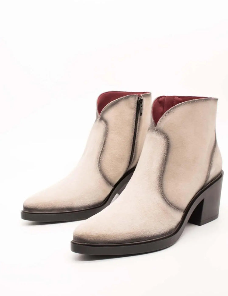 Jose saenz roma 6510-v ice women's boot