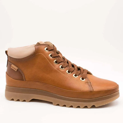 Pikolinos women's boot w3w-8825c1 vigo brandy