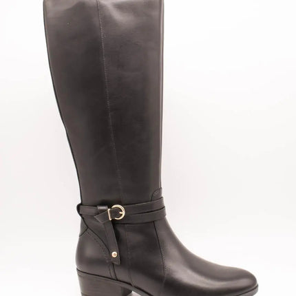 Pikolinos women's w1u-9764 daroca black boot