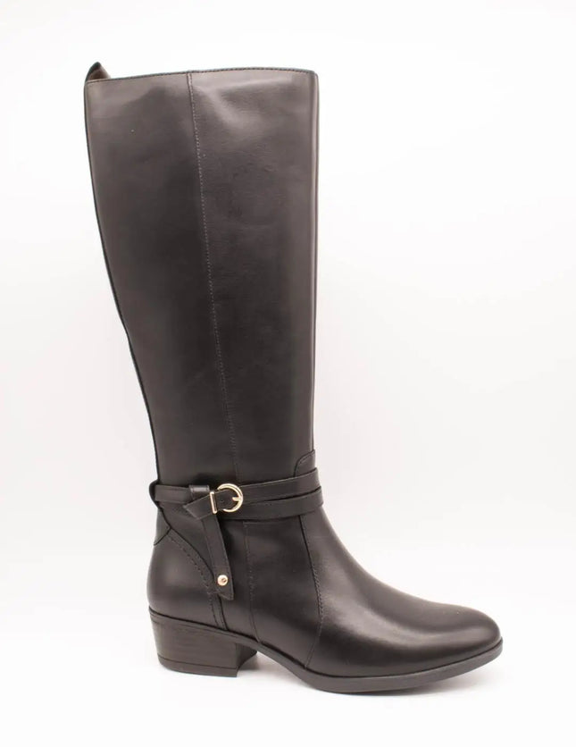 Pikolinos women's w1u-9764 daroca black boot