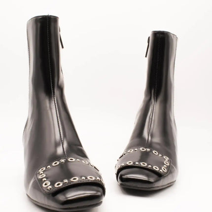 Noa harmon ankle boot 010412 seine black for women