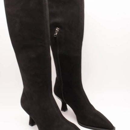 Alma en pena women's boot i260354 siena black