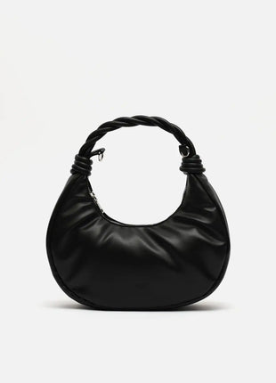Borsa a tracolla piccola Misako Nila con tracolla ED rimovibile. Borse da donna