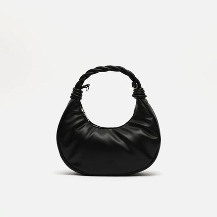 Borsa a tracolla piccola Misako Nila con tracolla ED rimovibile. Borse da donna