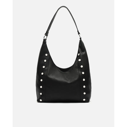 Borsa hobo Diblini con dettagli metallici Misako Borse da donna