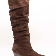 Tamaris boot 25503-47-304 mocca for women
