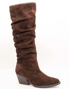 Tamaris boot 25503-47-304 mocca for women