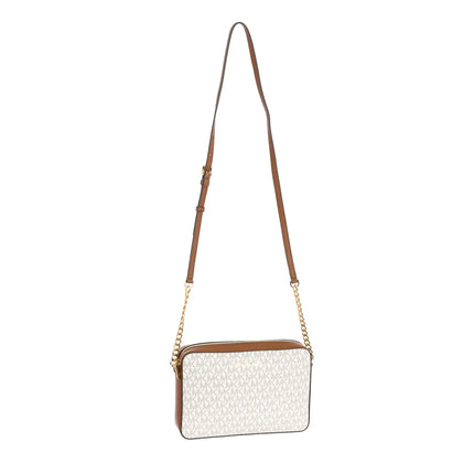 Michael Kors-Borsa a tracolla da donna con logo 35F8GTTC3B