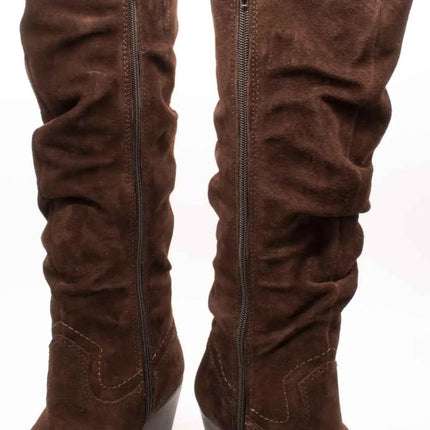 Tamaris boot 25503-47-304 mocca for women