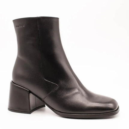 Wonders ankle boot e-6405 black iseo for women