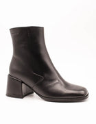 Wonders ankle boot e-6405 black iseo for women