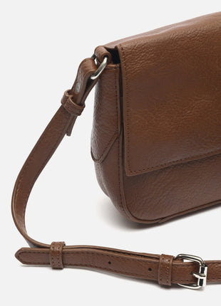 Borsa a tracolla piccola Misako Karanfili Borse da donna