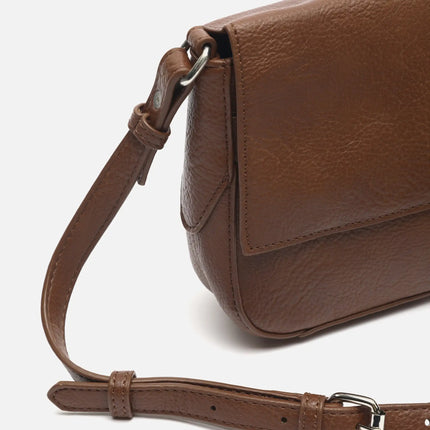 Borsa a tracolla piccola Misako Karanfili Borse da donna