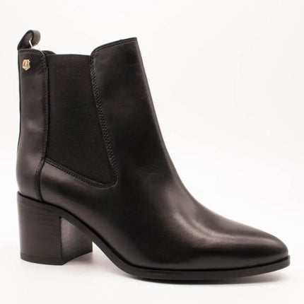 Carmela ankle boot 162715-02 black for women