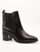 Carmela ankle boot 162715-02 black for women