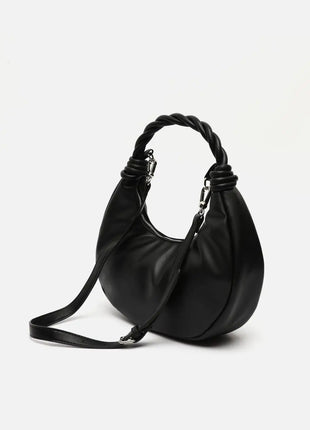 Borsa a tracolla piccola Misako Nila con tracolla ED rimovibile. Borse da donna