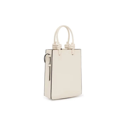 Borsa Mini Tous Pop Beige La Rue 2001934901