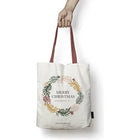 BL BELUM - Borsa natalizia Harry Potter Buon Natale 84