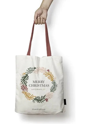 BL BELUM - Borsa natalizia Harry Potter Buon Natale 84