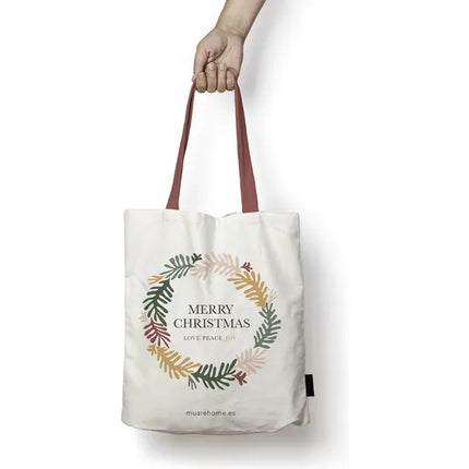 BL BELUM - Borsa natalizia Harry Potter Buon Natale 84