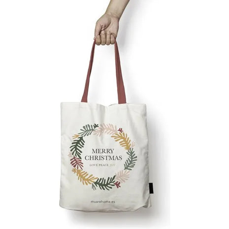 BL BELUM - Borsa natalizia Harry Potter Buon Natale 84