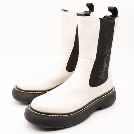 Pepe jeans pls50504-824 yoko chelsea boot for women